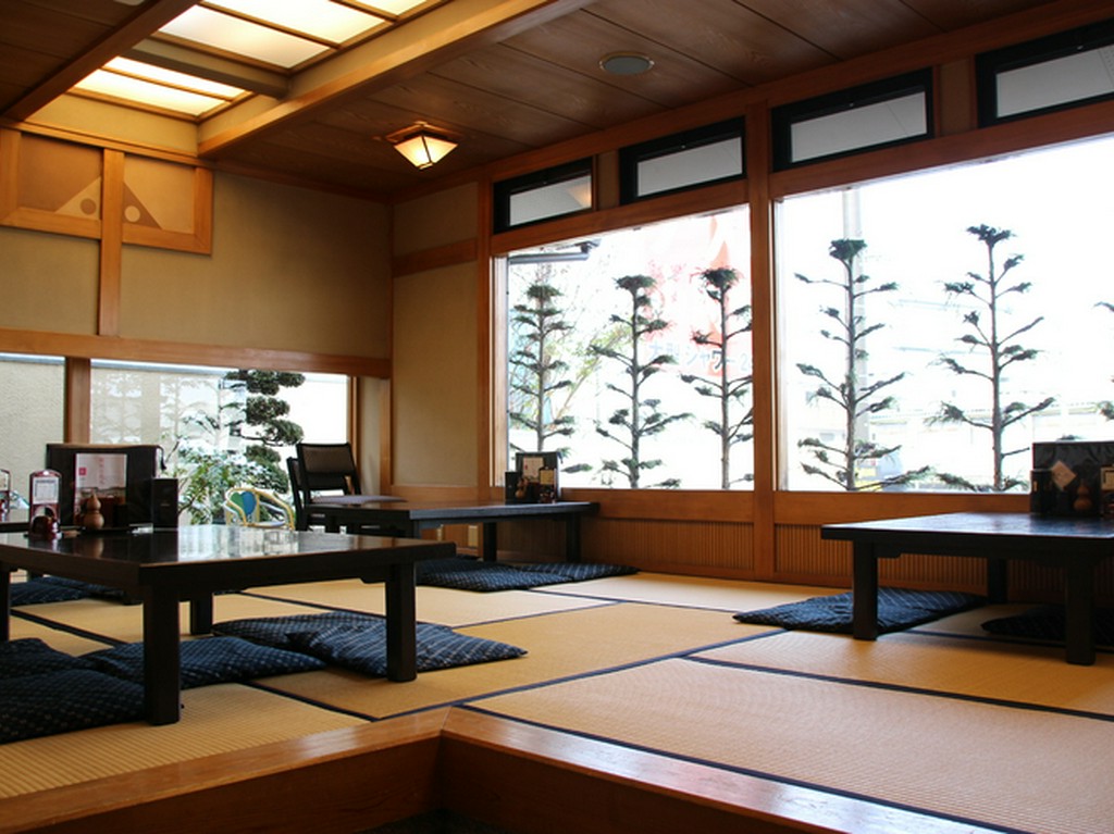 各種ご宴会のご利用に！お座敷は最大30名様までOK