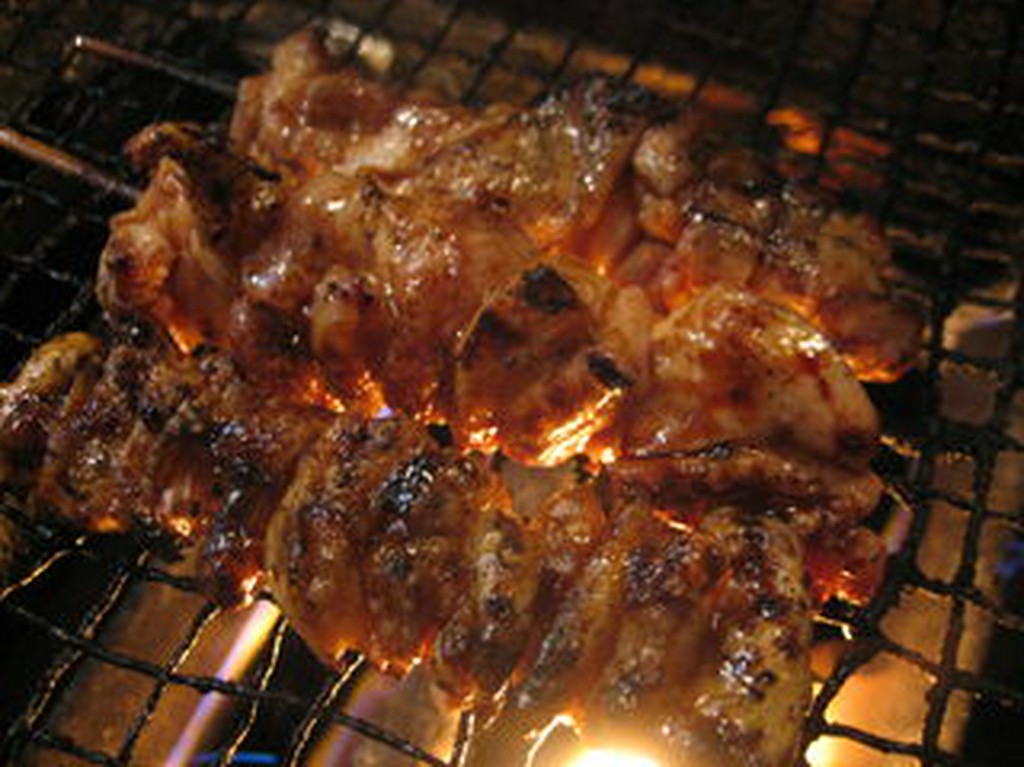 ホクホクの厳選素材がお待ちしてます