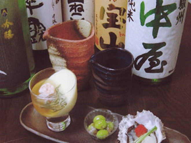 女子会におすすめ