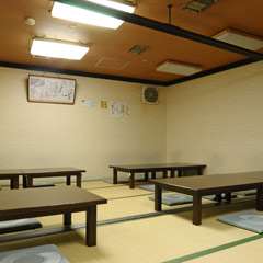 宴会&法事各種ご予約承ります。