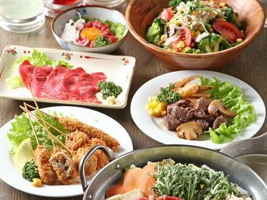 新年会におすすめ