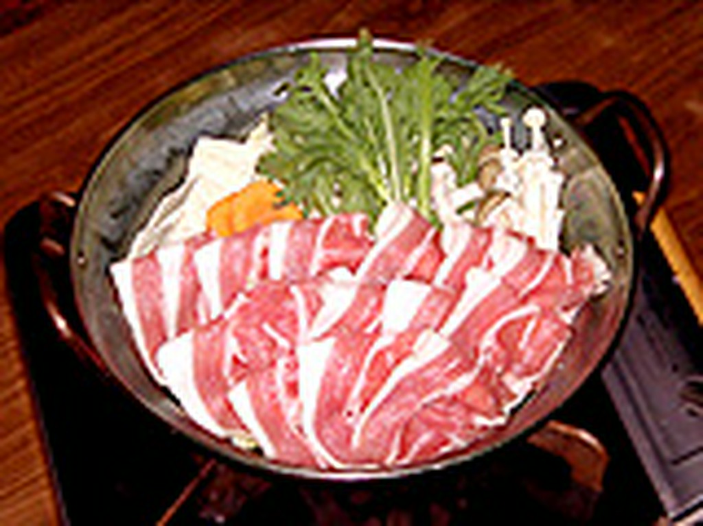 おいしいお肉が食べ放題