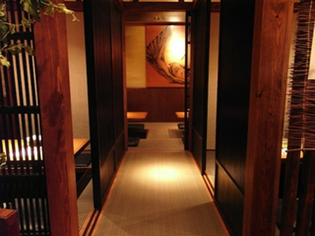 4～30名様まで大小個室完備