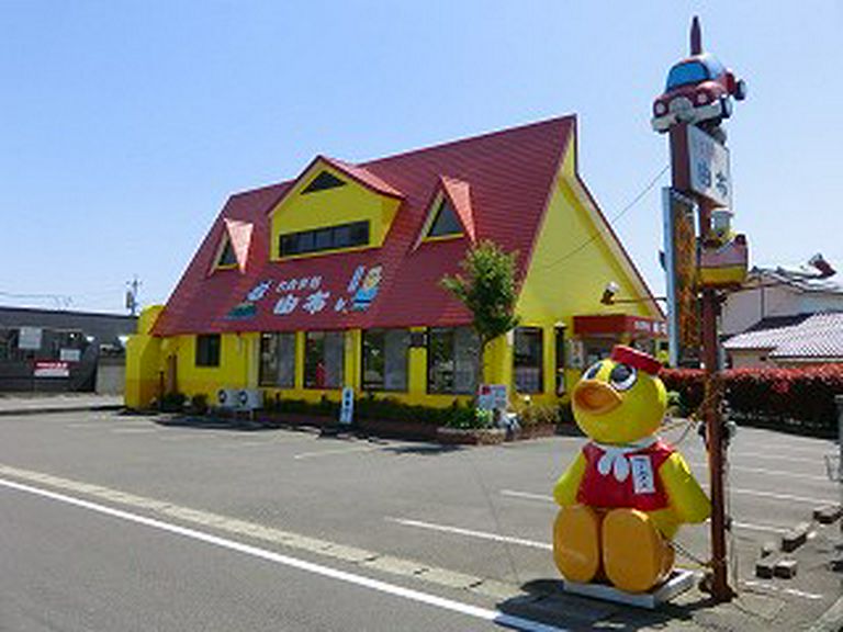 地鶏料理の老舗