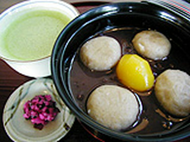 そばじるこ