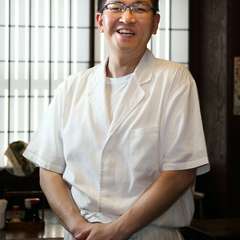 創業以来の心意気、「お腹いっぱい食べてもらいたい」