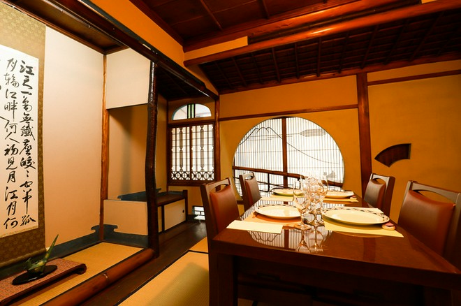 接待・会食におすすめ