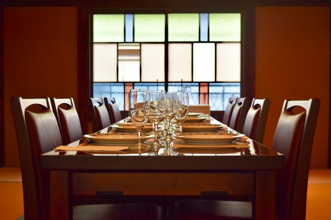 結納・顔合わせにおすすめ