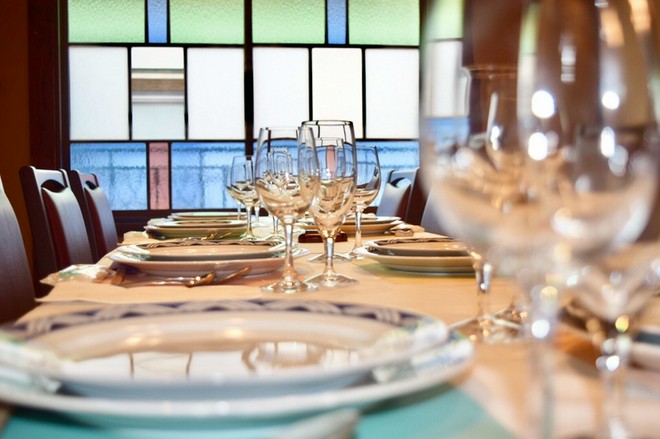 歓送迎会におすすめ