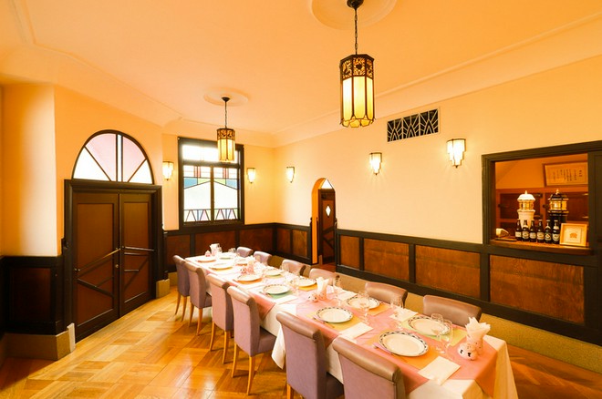 女子会におすすめ