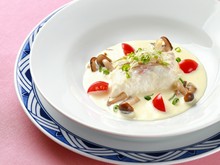 埼玉県で個室のあるお店 フレンチ ヒトサラ