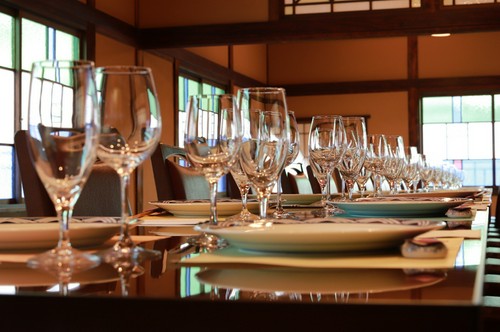 ご宴会、結婚式、各種記念日など大切なお集りにご利用下さい