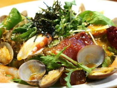 女子会におすすめ