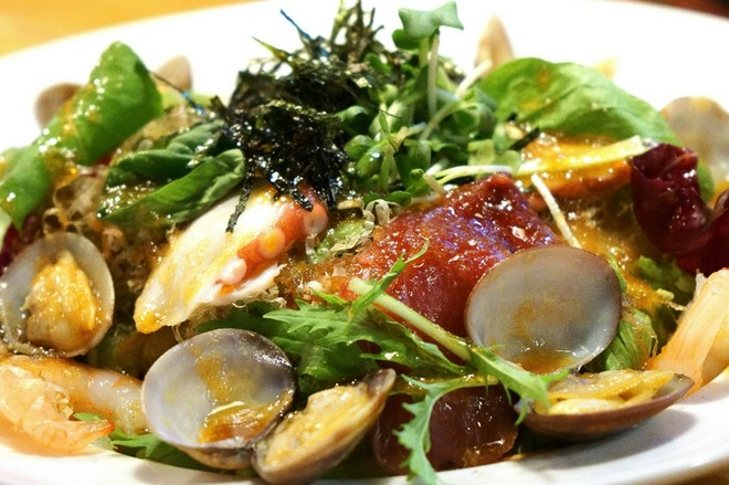 女子会におすすめ