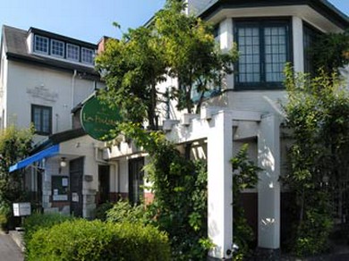 美味しいフランス料理がお値打ちに楽しめるお店