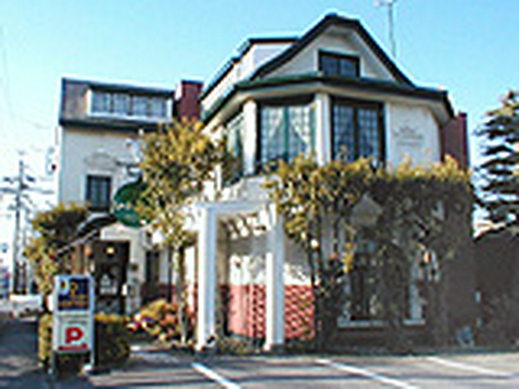 ラ・プーラルド