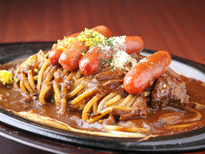 シェフのこだわりあり