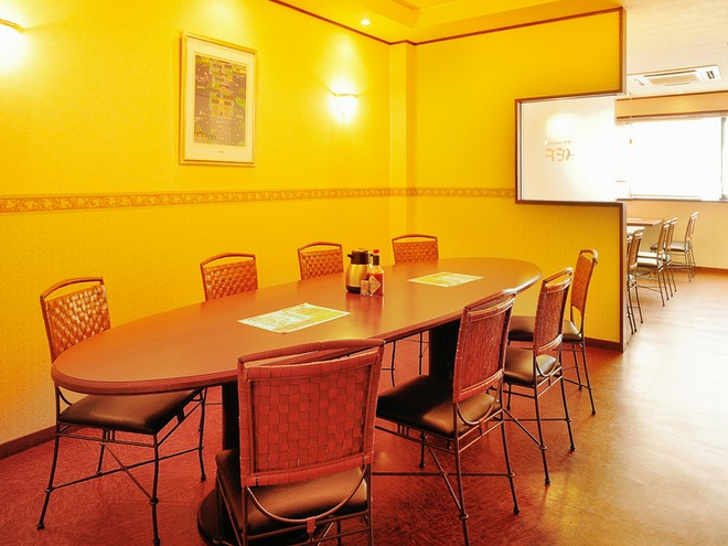 ファミリーにおすすめ