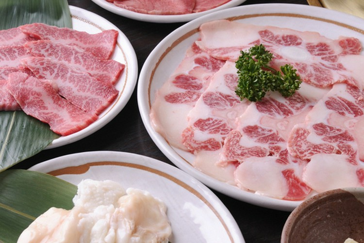 王瀧 名駅/和食 ネット予約可 | ヒトサラ