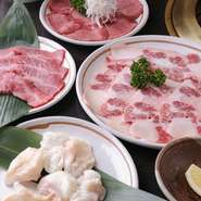 お一人様1980円で飲み放題（2時間）をお付けできます。