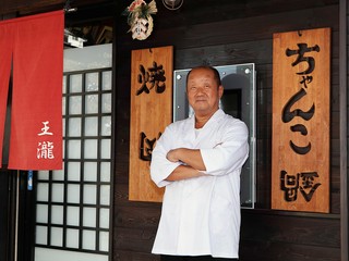 健康、美容に気をつけている方におすすめのちゃんこ鍋