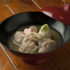 金沢に来たなら、ぜひ食したい代表的な加賀料理『鴨治部煮』