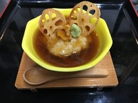 のどぐろしゃぶしゃぶ（6キレ）