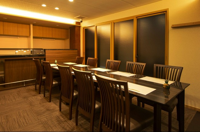 女子会におすすめ