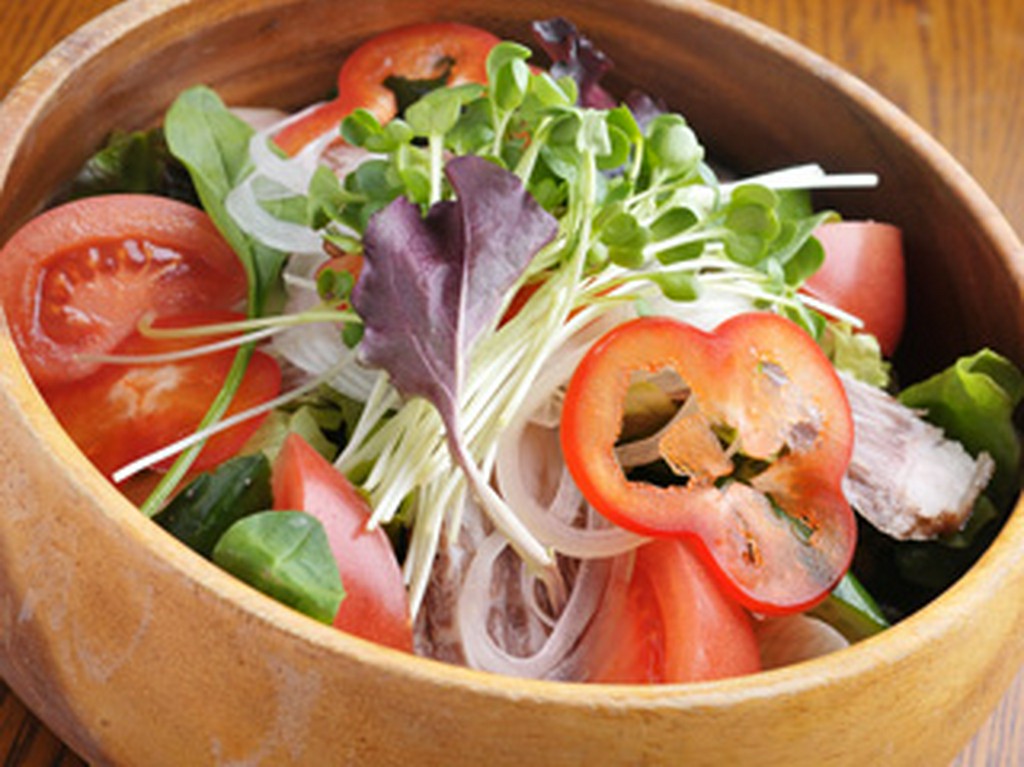 マーローサラダ（ローストビーフ）