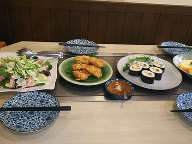 滋賀県の居酒屋食べ放題のお店 食べ放題特集 ヒトサラ