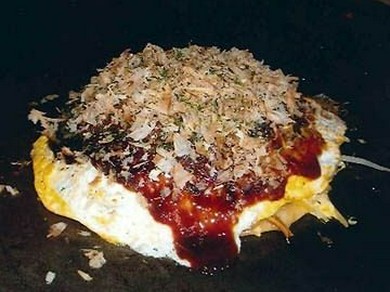 夏バテ防止にも人気!飲み会で楽しめるお好み焼き!