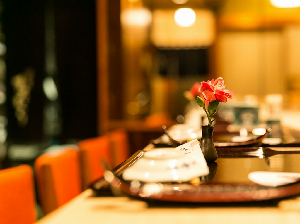 忘れられない味に出会えます