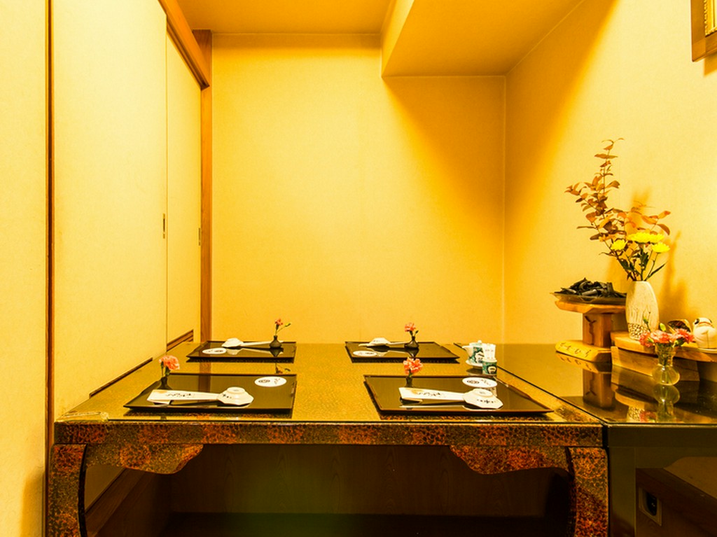 季節の移ろいを感じながら、ゆったりくつろげる空間