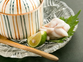 丁寧な仕込みや素材ならではの味わいをもっと知っていただきたい