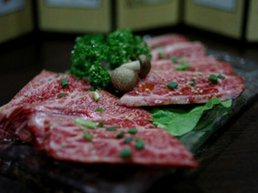 お料理が美味い！！