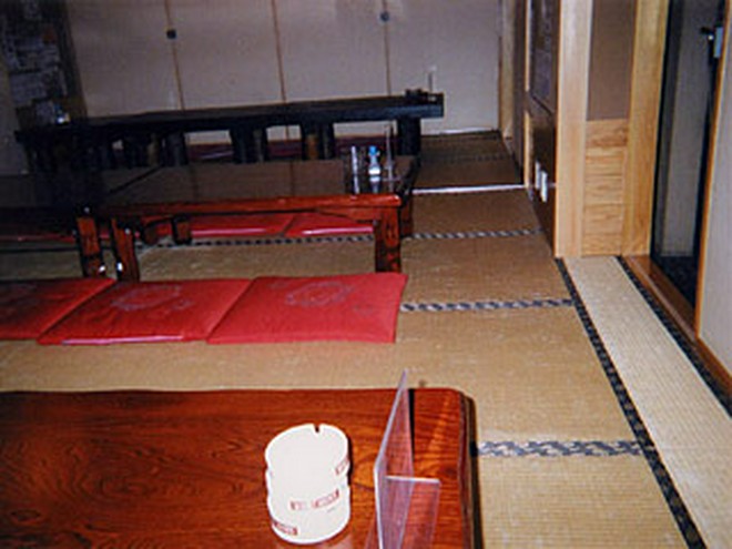 ファミリーにおすすめ