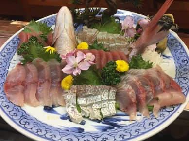 120分飲み放題付き宴会コース（4800円）ご用意