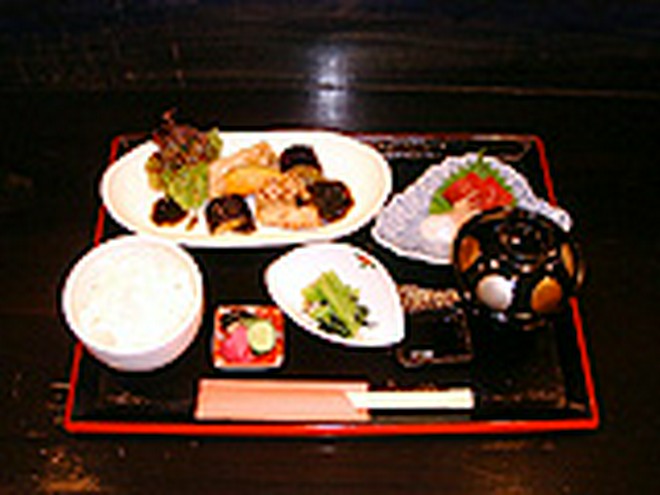 1人でも入りやすい