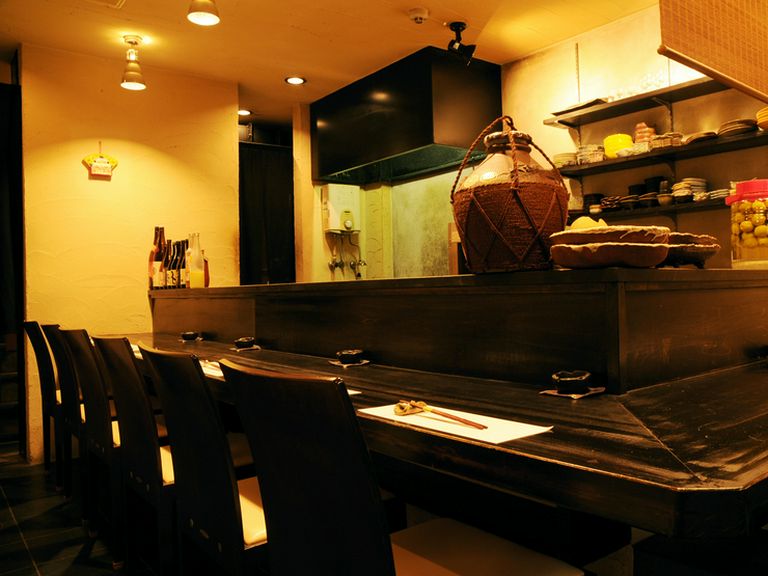 光る技も堪能出来ます。