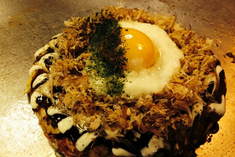 もんじゃ焼き 月島もんじゃ こぼれや 二番街のご予約 - 月島/もんじゃ焼き | 食べログ