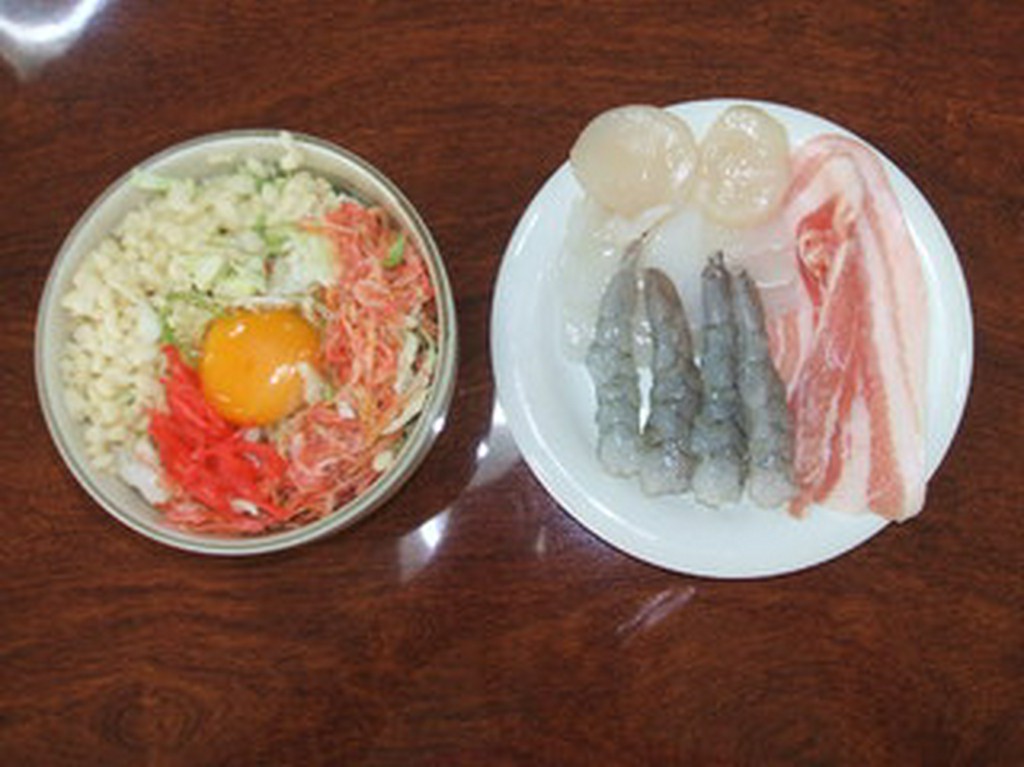 スペシャル玉天