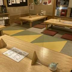 接待と言うより　楽なお食事会