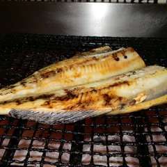 北海道産の食材を使って、着飾らないこれぞ北海道料理！