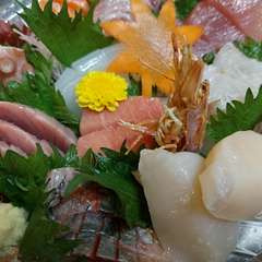 本日の新鮮もの