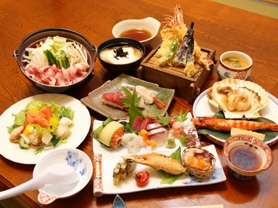 フォークソングが聴ける居酒屋で大切なお仲間の歓送迎会を。