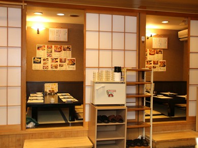 接待・会食におすすめ！