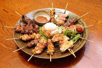 大酒鱼喰 津轻海峡 路地子