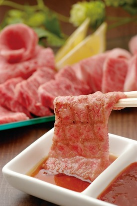 カルビ一丁沼津店 沼津 焼肉 のグルメ情報 ヒトサラ