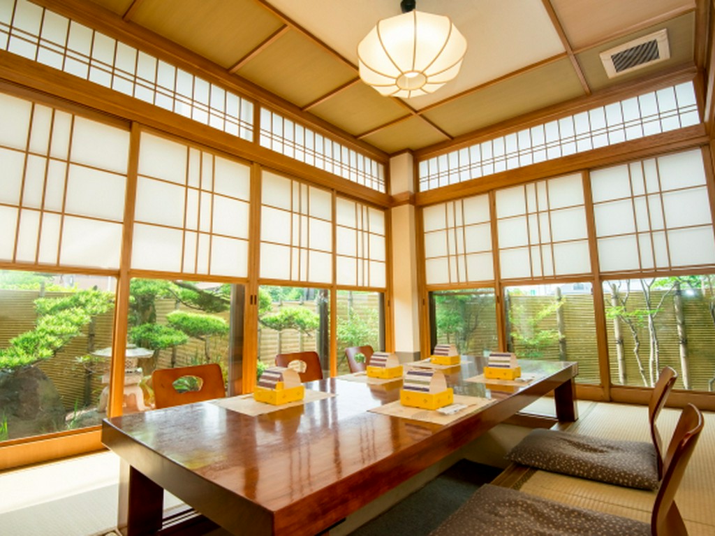 晴れの日を美味しさが彩り、心に残る素晴らしいひと時