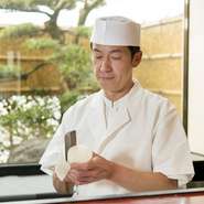 細かやかな対応で、心が休まるひと時をプロデュース